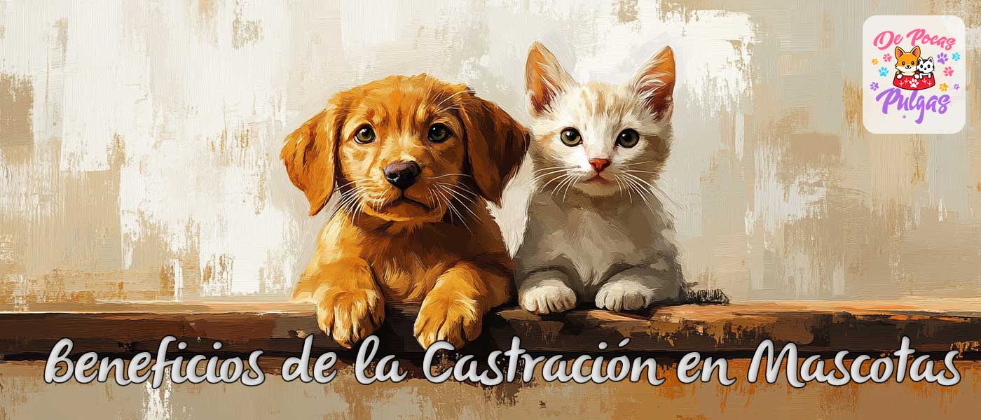 castracion mascotas