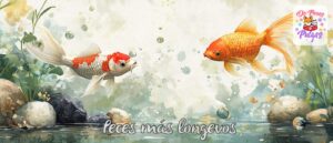 peces mas longevos