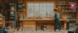 proyectos de bricolaje