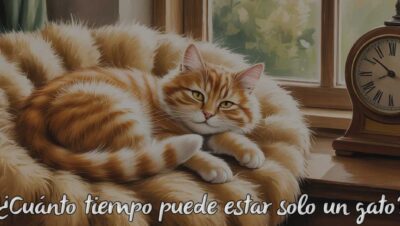 gato solo